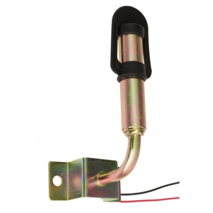 Mufa in forma de O pentru prindere girofar Din Pole